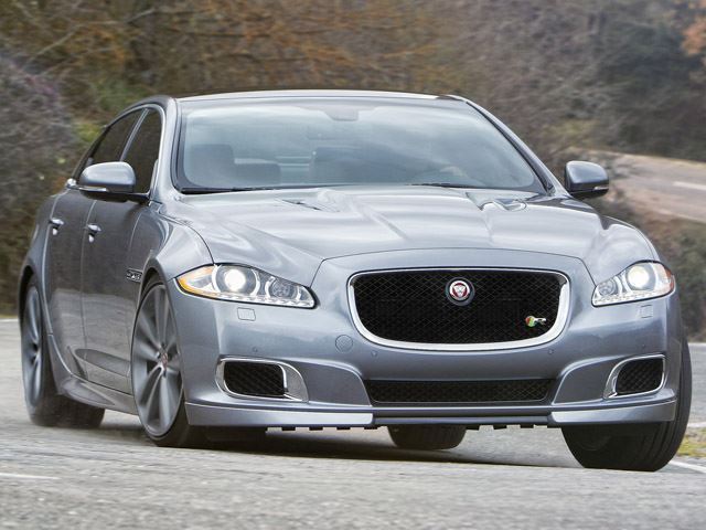 Будет ли 2016-ый годом Jaguar?